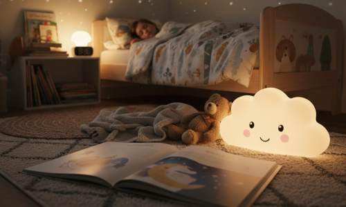 Kids and Sleep: Age-Specific Needs and Bedtime Routines