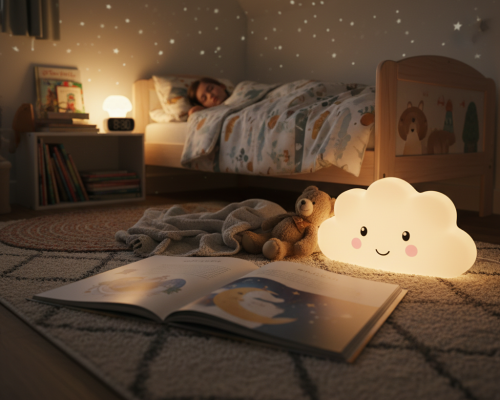 Kids and Sleep: Age-Specific Needs and Bedtime Routines