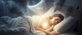 H1 Title: Managing Anxiety-Related Nightmares Effectively