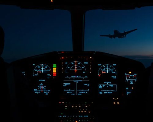 Did Sleep Loss Cause This Plane Crash? The NTSB’s Findings Are Shocking