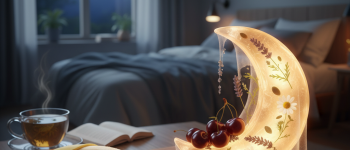 H1 Title: Natural Ways to Boost Serotonin for Better Sleep