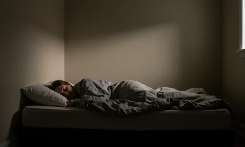 The Importance of Healthy Sleep Habits