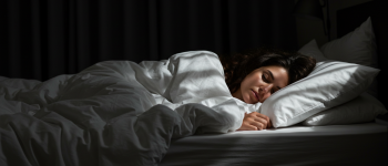 Understanding Healthy Sleep Habits for a Better Night’s Rest