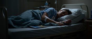 Understanding the Challenges of Sleep on Night Shifts