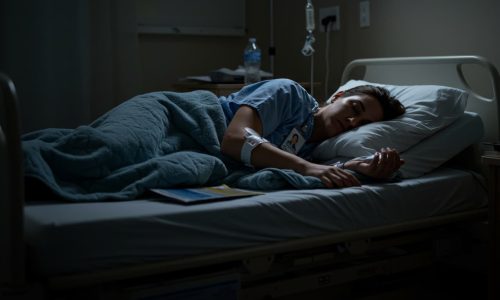 Understanding the Challenges of Sleep on Night Shifts