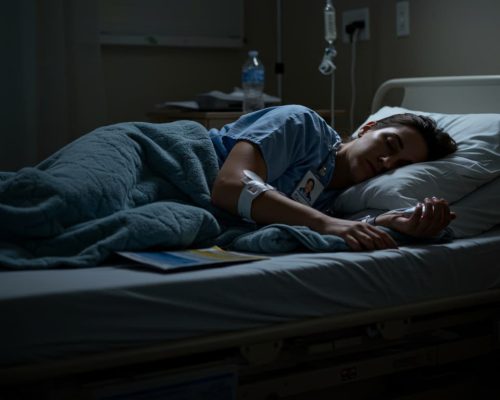 Understanding the Challenges of Sleep on Night Shifts