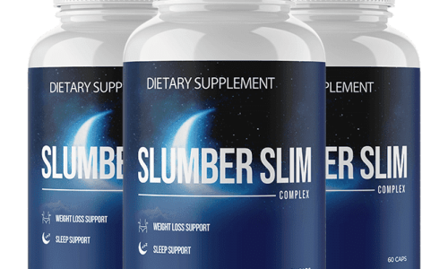 💤 SlumberSlim Review: Does This Nighttime Fat Burner Really Work?