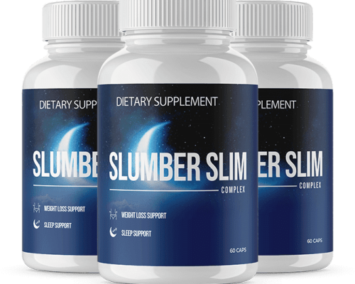 💤 SlumberSlim Review: Does This Nighttime Fat Burner Really Work?