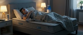 CPAP Therapy Advancements