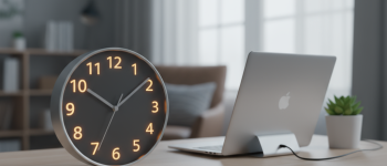 Sleep Hygiene for Remote Workers: Setting Boundaries for Better Rest