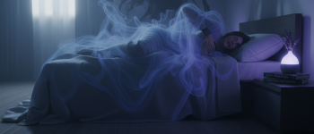 Sleep Paralysis: What It Is and How to Cope