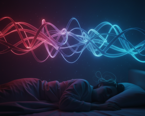 H1 Title: Sleep and Headaches: The Intertwined Connection