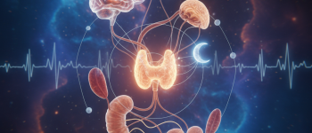 Sleep and Hormones: How Thyroid Issues Affect Rest