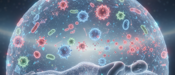 Sleep and Immunity: How Rest Fights Off Colds and Flu