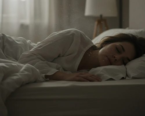 Treating sleep apnea effectively can significantly improve acid reflux symptoms