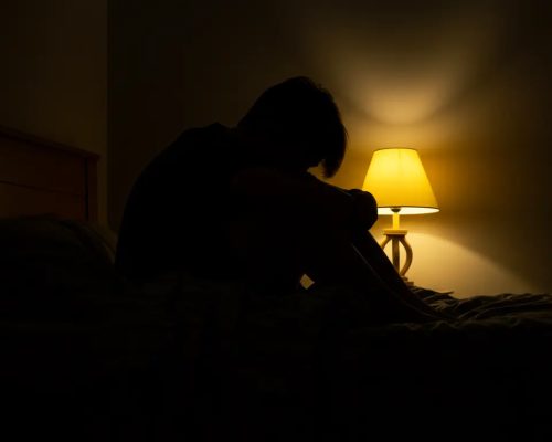 The Crucial Link Between Sleep and Mood in Teens