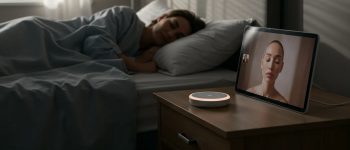 Healthy Sleep: Embracing Telemedicine for Improved Sleep Apnea Care
