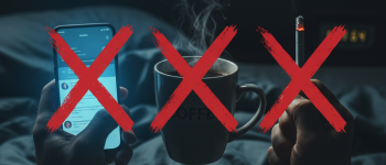 The 3 Worst Habits That Sabotage Your Sleep Routine