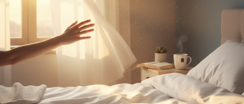 The Art of Waking Up Early: Techniques That Don’t Require an Alarm
