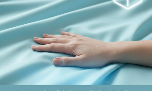 The Best Cooling Sheets for Hot Sleepers