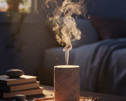 The Best Essential Oil Diffuser Techniques for Relaxation