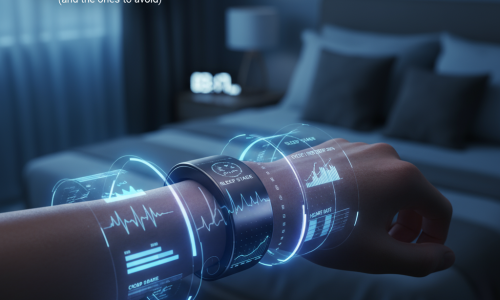 The Best Sleep Apps to Track Your Cycles (and the ones to avoid)