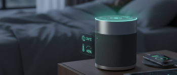 The Best Smart Home Devices for Monitoring Sleep Environment