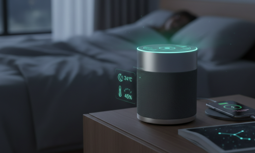 The Best Smart Home Devices for Monitoring Sleep Environment