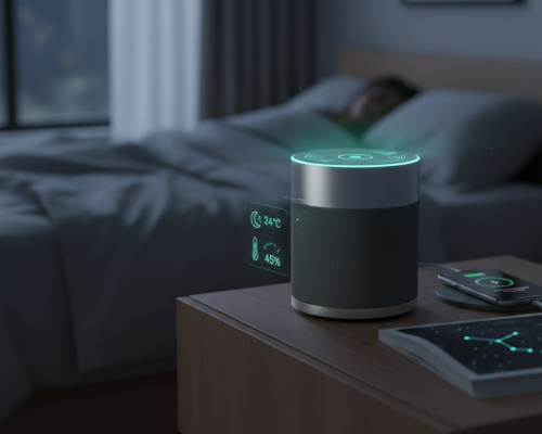 The Best Smart Home Devices for Monitoring Sleep Environment