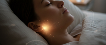 The Connection Between TMJ and Sleep Disturbances