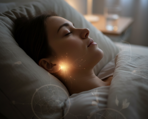 The Connection Between TMJ and Sleep Disturbances