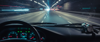 The Dangers of Driving While Sleep-Deprived