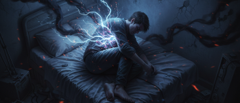 The Dangers of Overtraining and Its Effect on Sleep Cycles