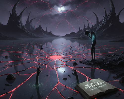 The Dark Side of Sleep Deprivation: Long-Term Health Risks