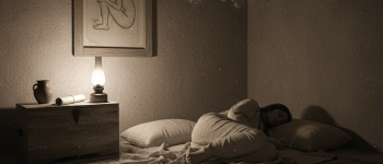 The History of Sleep: How Humans Used to Rest