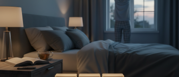 The Importance of Routine for Your Sleep-Wake Cycle