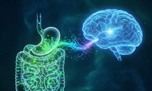 The Link Between Gut Health and Sleep: A Comprehensive Deep Dive