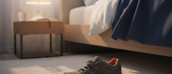 H1 Title: The Role of Exercise Intensity in Evening Rest