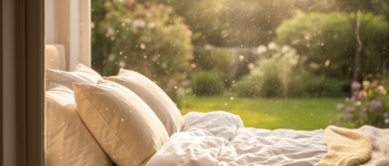 The Role of Sunlight Exposure in Fixing Your Sleep Schedule