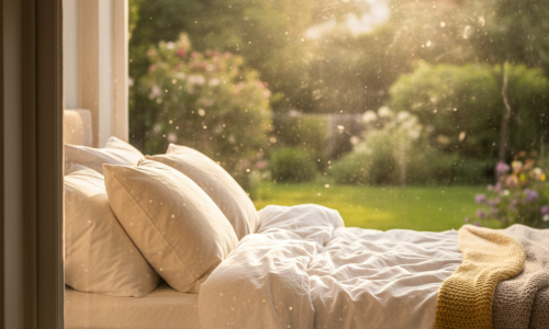 The Role of Sunlight Exposure in Fixing Your Sleep Schedule