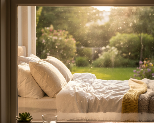 The Role of Sunlight Exposure in Fixing Your Sleep Schedule
