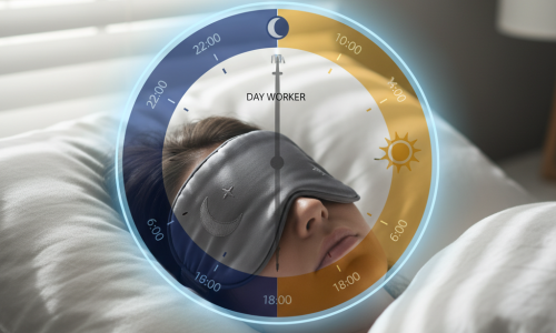 Tips for Shift Workers: Maintaining a Healthy Sleep Schedule