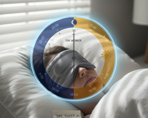Tips for Shift Workers: Maintaining a Healthy Sleep Schedule