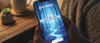 H1 Title: Top 5 Apps for Guided Sleep Stories and Hypnosis