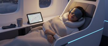 Travel Hacks: How to Sleep Comfortably on a Long-Haul Flight