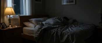 Finding Peaceful Nights: Evidence-Based Treatments for Adult Nightmare Disorder
