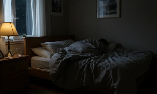 Finding Peaceful Nights: Evidence-Based Treatments for Adult Nightmare Disorder