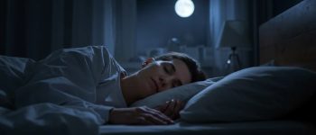 The High Risk Link: Why Type 2 Diabetics Are Prone to Sleep Apnea