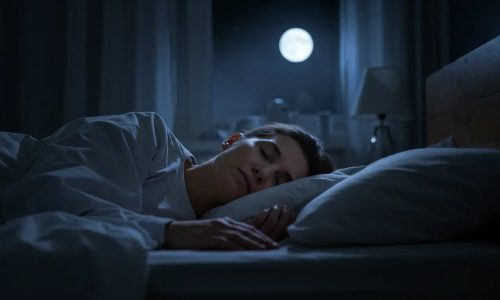 The High Risk Link: Why Type 2 Diabetics Are Prone to Sleep Apnea