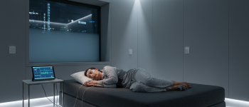 Understanding Polysomnography: What Happens in a Sleep Study?